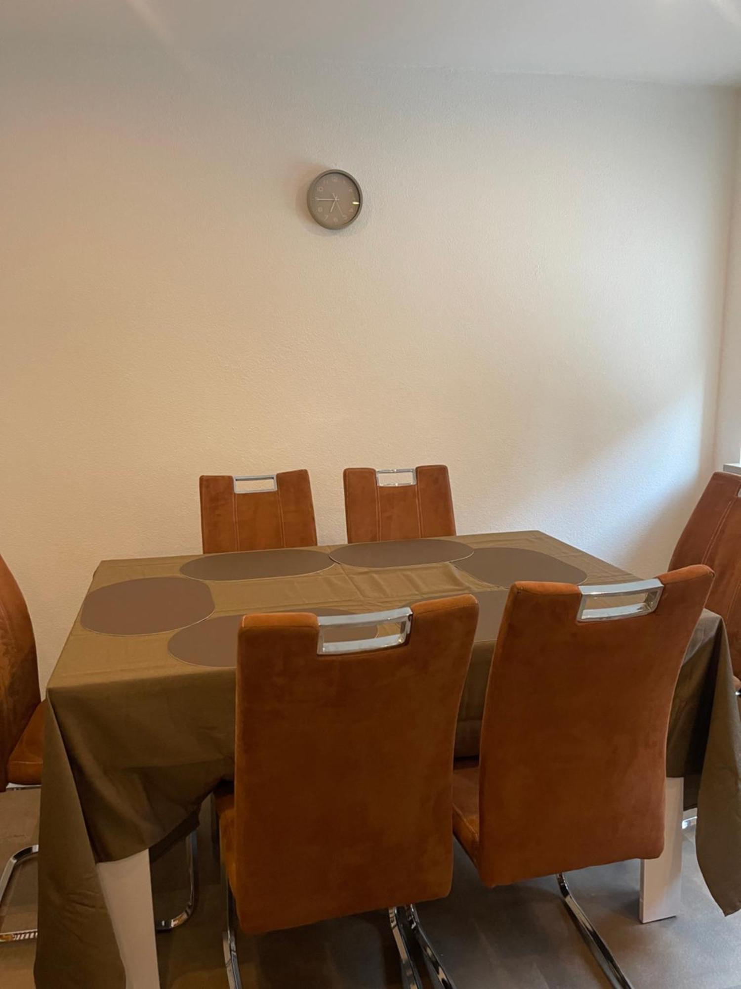 Gemuetlich Komfortabel Marktoberdorf Bagian luar foto